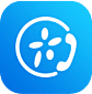 Linkus logo representing softphone app integrations with DSL Telecom in Helderberg
